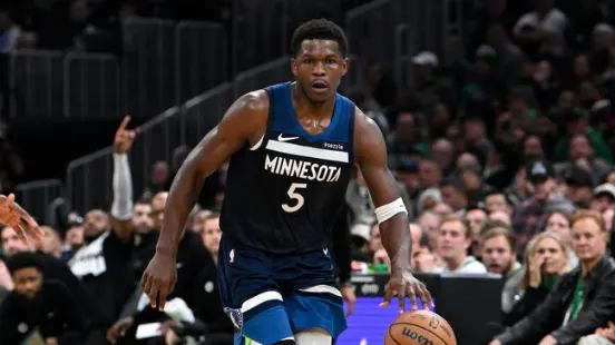 Houston Rockets at Minnesota Timberwolves 11/26/24 - NBA Picks & Predictions