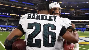 Philadelphia Eagles at Baltimore Ravens 12/01/24 - NFL Picks & Predictions