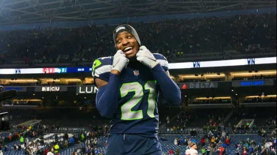 Seattle Seahawks at New York Jets 12/01/24 - NFL Picks & Predictions