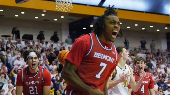 Loyola Marymount vs Belmont 11/26/24 - NCAAB Picks & Predictions