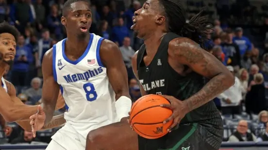 Wyoming at Tulane 11/26/24 - NCAAB Picks & Predictions