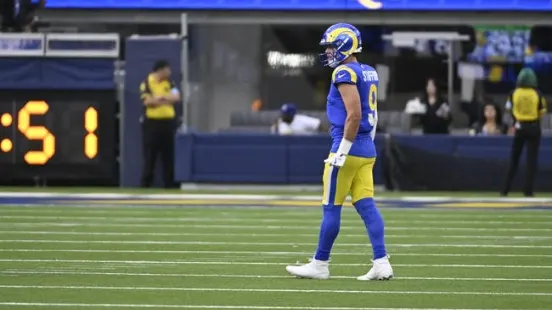 Los Angeles Rams at New Orleans Saints 12/01/24 - NFL Picks & Predictions