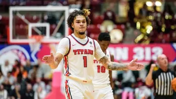 Tulsa at Detroit Mercy 11/26/24 - NCAAB Picks & Predictions