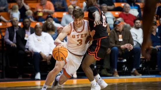 Texas-El Paso at Long Beach State 11/26/24 - NCAAB Picks & Predictions