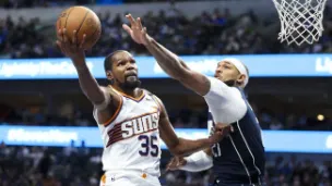 Brooklyn Nets at Phoenix Suns 11/27/24 - NBA Picks & Predictions