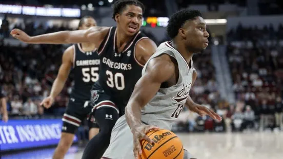 South Carolina State at Marshall 11/27/24 - NCAAB Picks & Predictions