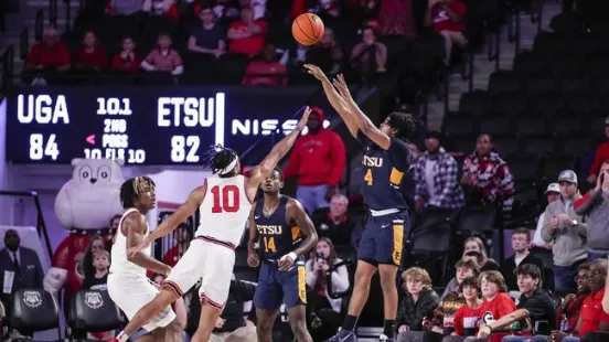 East Tennessee State at UNC-Charlotte 11/27/24 - NCAAB Picks & Predictions