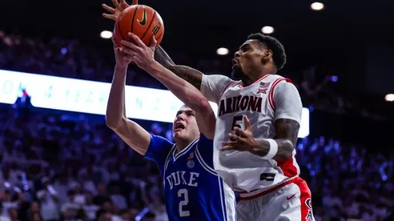 Davidson at Arizona 11/27/24 - NCAAB Picks & Predictions