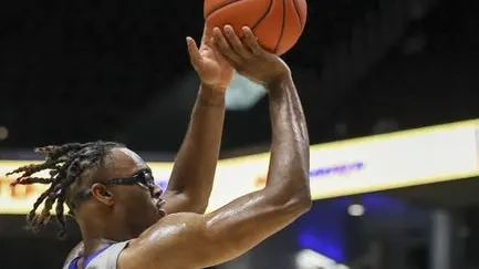 Texas A&M at Creighton 11/27/24 - NCAAB Picks & Predictions