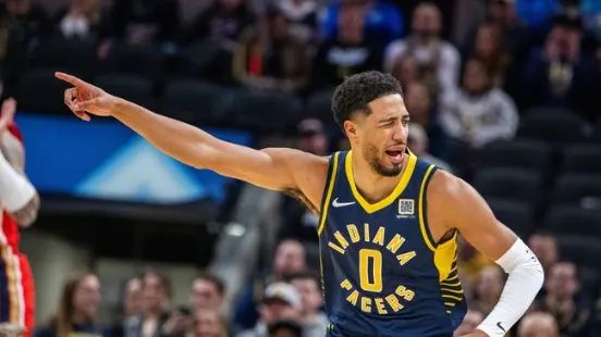 Portland Trail Blazers at Indiana Pacers 11/27/24 - NBA Picks & Predictions
