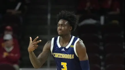 Bryant at UT-Chattanooga 11/27/24 - NCAAB Picks & Predictions