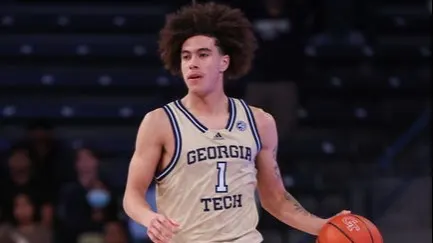 Charleston Southern at Georgia Tech 11/27/24 - NCAAB Picks & Predictions