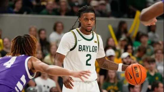 New Orleans at Baylor 11/27/24 - NCAAB Picks & Predictions