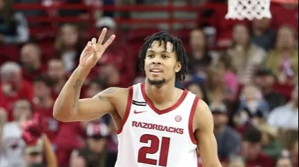 Arkansas vs Illinois 11/28/24 - NCAAB Picks & Predictions