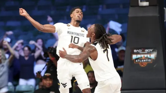 West Virginia vs Louisville 11/28/24 - NCAAB Picks & Predictions