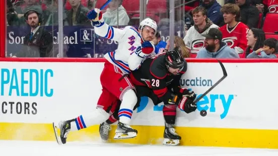 Florida Panthers at Carolina Hurricanes 11/29/24 - NHL Picks & Predictions