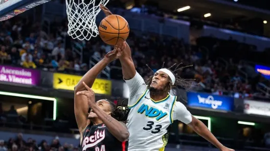 Detroit Pistons at Indiana Pacers 11/29/24 - NBA Picks & Predictions