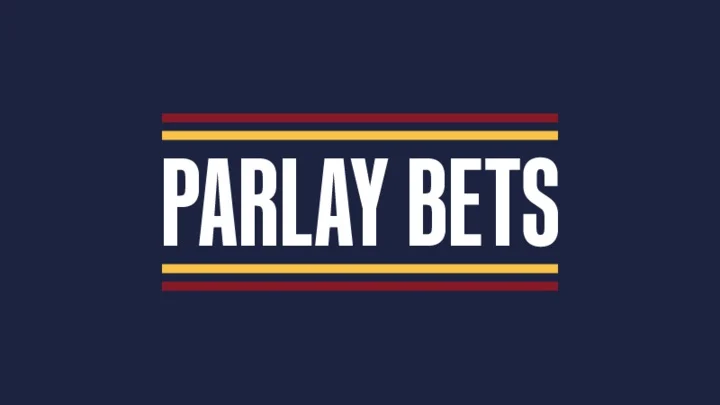 Two Team NHL Parlay - Friday 11/29/24