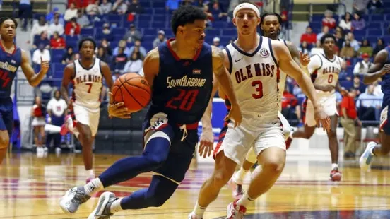 Alcorn State at South Alabama 11/29/24 - NCAAB Picks & Predictions