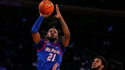 Valparaiso at DePaul 11/29/24 - NCAAB Picks & Predictions