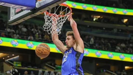 Orlando Magic at Brooklyn Nets 11/29/24 - NBA Picks & Predictions