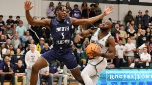 North Florida at Southern Illinois-Edwardsville 11/29/24 - NCAAB Picks & Predictions