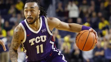 TCU Vs Colorado State 11/29/24 - NCAAB Picks & Predictions