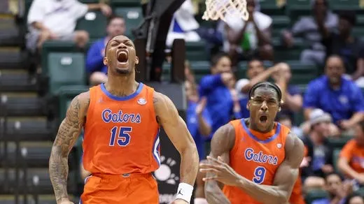 Wichita State at Florida 11/29/24 - NCAAB Picks & Predictions