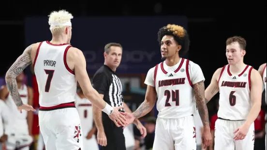 Louisville vs Oklahoma 11/29/24 - NCAAB Picks & Predictions