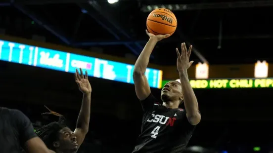 Cal State Northridge at Montana State 11/30/24 - NCAAB Picks & Predictions