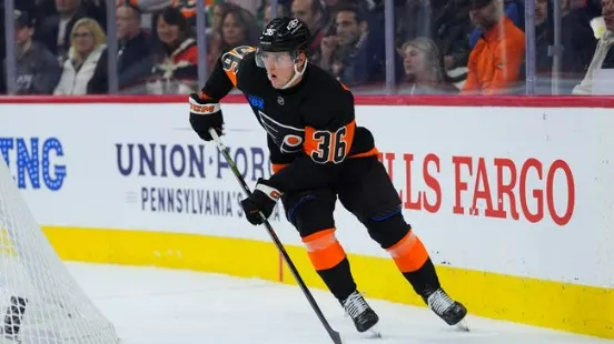 Philadelphia Flyers at St. Louis Blues 11/30/24 - NHL Picks & Predictions