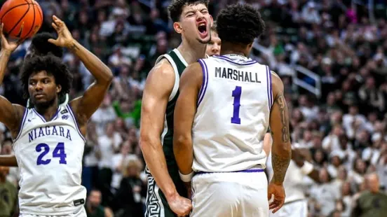 Niagara at Lafayette 11/30/24 - NCAAB Picks & Predictions