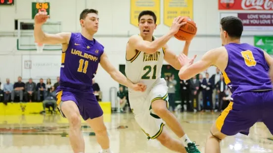 Albany at Georgetown 11/30/24 - NCAAB Picks & Predictions