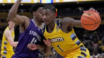 Western Carolina at Marquette 11/30/24 - NCAAB Picks & Predictions