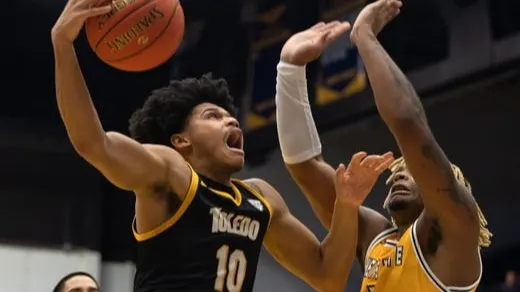 Oakland at Toledo 11/30/24 - NCAAB Picks & Predictions