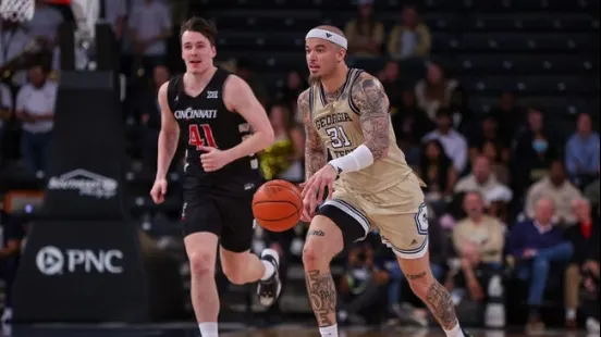 Central Arkansas at Georgia Tech 11/30/24 - NCAAB Picks & Predictions