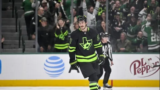 Winnipeg Jets at Dallas Stars 12/01/24 - NHL Picks & Predictions
