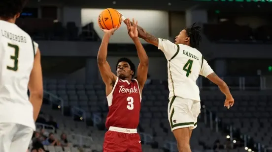 Wichita State at Temple 01/03/25 - NCAAB Picks & Predictions