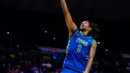 Florida Gulf Coast at Queens (NC) 01/04/25 - NCAAB Picks & Predictions