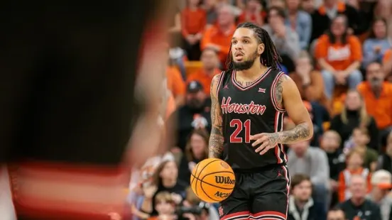 BYU at Houston 01/04/25 - NCAAB Picks & Predictions