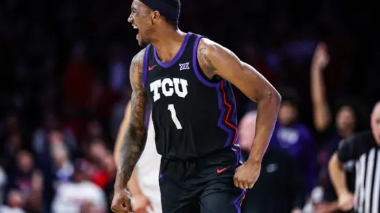 Kansas State at TCU 01/04/25 - NCAAB Picks & Predictions
