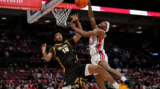 Northern Iowa at Valparaiso 01/04/25 - NCAAB Picks & Predictions
