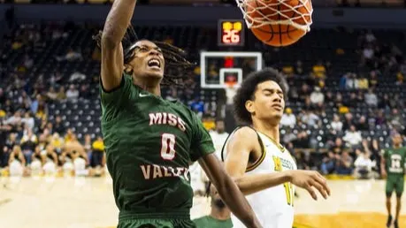 Mississippi Valley State at Alabama State 01/04/25 - NCAAB Picks & Predictions