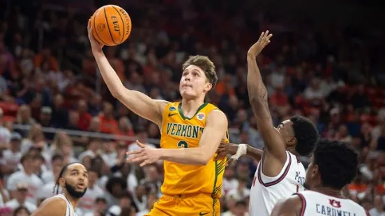 Vermont at New Hampshire 01/04/25 - NCAAB Picks & Predictions