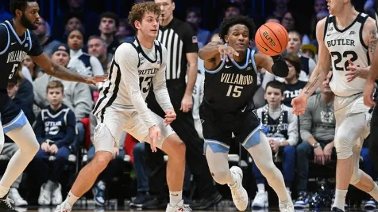 DePaul at Villanova 01/04/25 - NCAAB Picks & Predictions