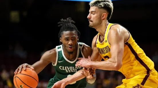 IU Indianapolis at Cleveland State 01/04/25 - NCAAB Picks & Predictions