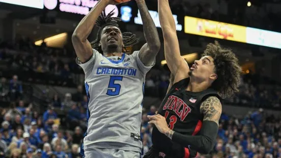 San Jose State at UNLV 01/04/25 - NCAAB Picks & Predictions