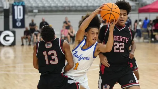 Middle Tennessee at Liberty 01/04/25 - NCAAB Picks & Predictions