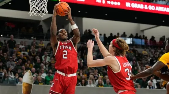 Texas Tech at Utah 01/04/25 - NCAAB Picks & Predictions