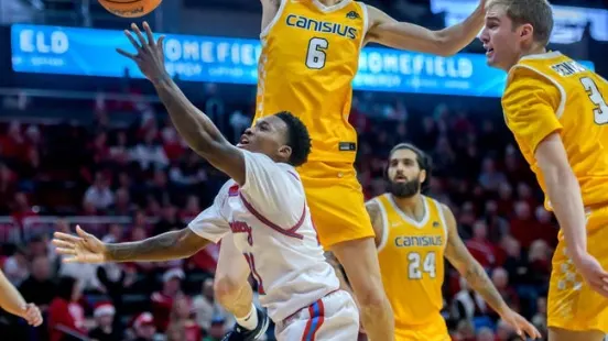 Missouri State at Bradley 01/04/25 - NCAAB Picks & Predictions